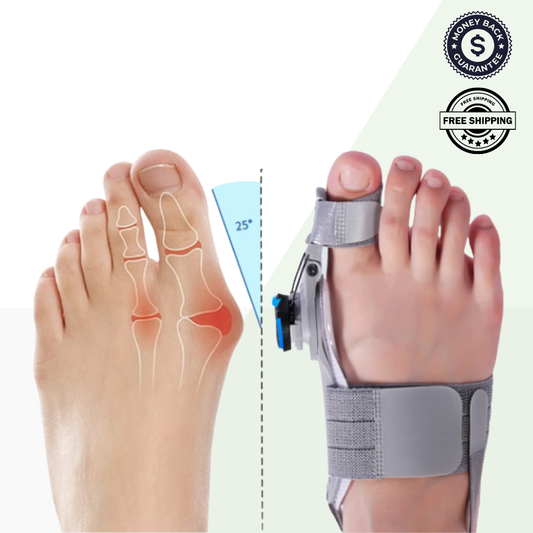 Alivora™ Unisex Bunion Fix